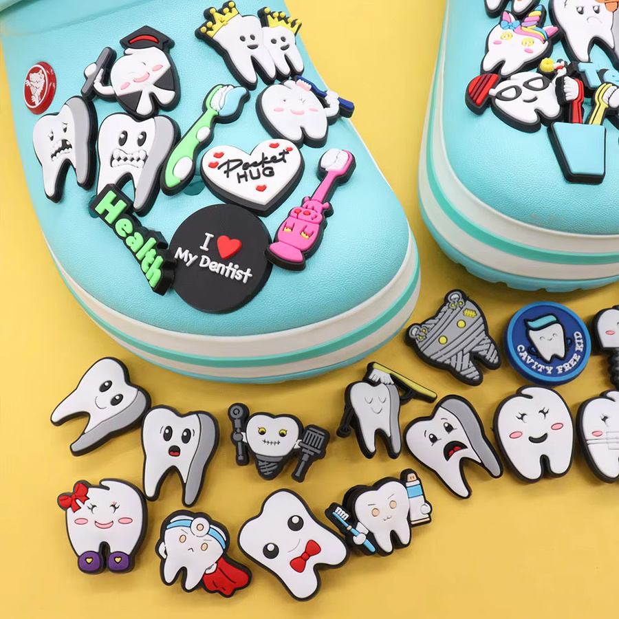 Happye&TiTi Schuh Charms, Kinder - Bild 4
