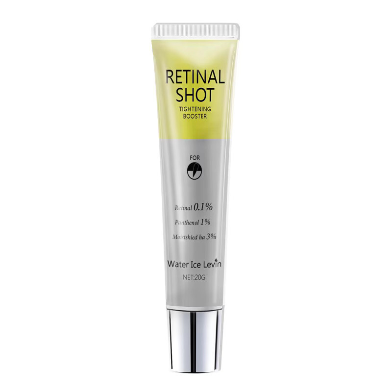 Water Ice Levin Retinal Shot Tightening Booster Eye Serum, Retinol, Hyaluronsäure, Unisex - Bild 2