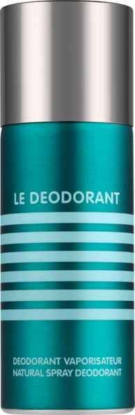 Jean Paul Gaultier Le Male Deodorant Spray, Herren - Bild 1