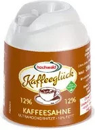 hochwald Kaffeesahne Kaffeeglück 200 ml - Bild 1