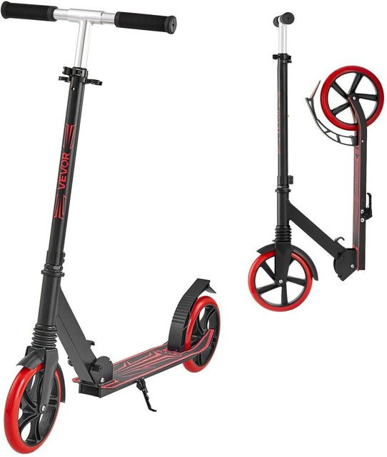 Buying Solutions, MB Tretroller, 2-rädriger Kinderroller, faltbar, ab 8 Jahre - Bild 1