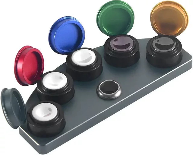 Uhren Reparatur Schmiermittel Öl Fett, Werkzeug, Unisex - Bild 1