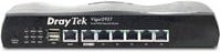 DrayTek Vigor 2927 Dual-WAN Security Firewall VPN Router mit WiFi 5 Dual-Band in Schwarz - Bild 1