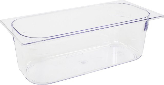 Schneider Eisbehälter transparent L x B x H: 36 x 16,5 x 12 cm - Bild 1