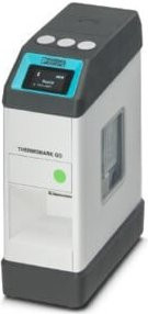 Phoenix Contact Thermotransferdrucker THERMOMARK GO für Markierungsmaterial mit USB-Anschluss - Bild 1