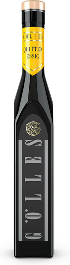 Gölles Steirischer Quittenessig 250 ml - Bild 1