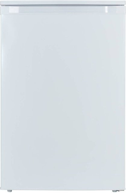 Pocoline Stand-Kühlschrank KS 85-115 DS weiß B/H/T: 54,6 x 84,7 x 55,6 cm - Bild 1