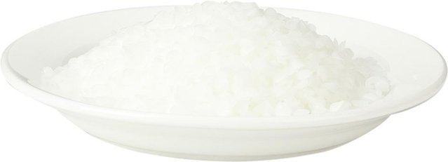 DIYelecs Weißes Bienenwachs, 500 g - Bild 1