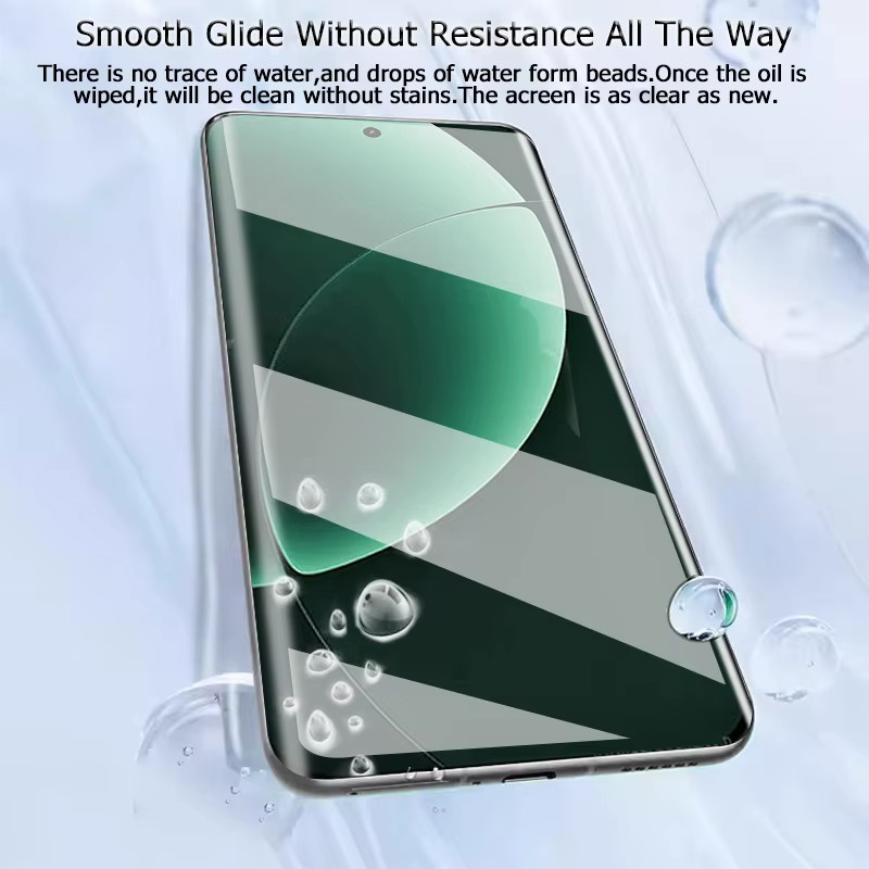 Gehärtetes Glas Display Schutz für Realme GT8 Pro GT 7T GT 6 6T Neo6 SE Neo7 Neo7x Turbo Neo5 5 240W GT3 Neo 3 3T in Schwarz und Transparent - Bild 6