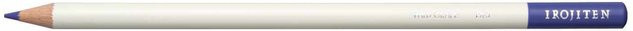 Tombow IROJITEN Farbstift Wild Grape in Purple aus Holz - Bild 1