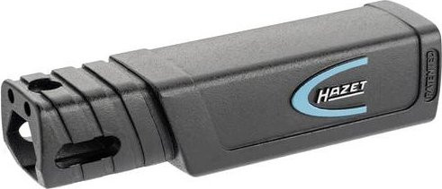 Hazet Stichsäge-Gehäuse 9034P-1-01 Schwarz - Bild 1