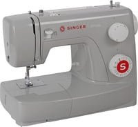 Singer Mechanische Nähmaschine Simple 3223 in Grau - Bild 1