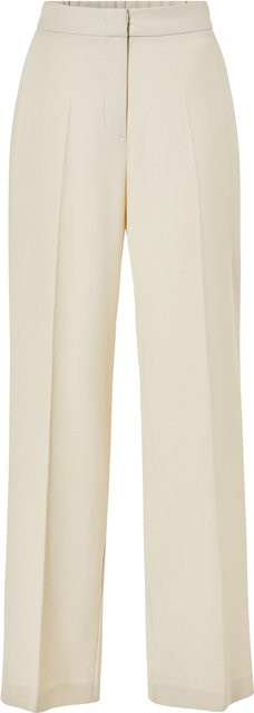 ESMARA Damen Stoffhose, Beige, 40 - Bild 1