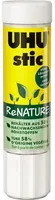 UHU Klebestift stic ReNATURE Gelb, 21 g - Bild 1