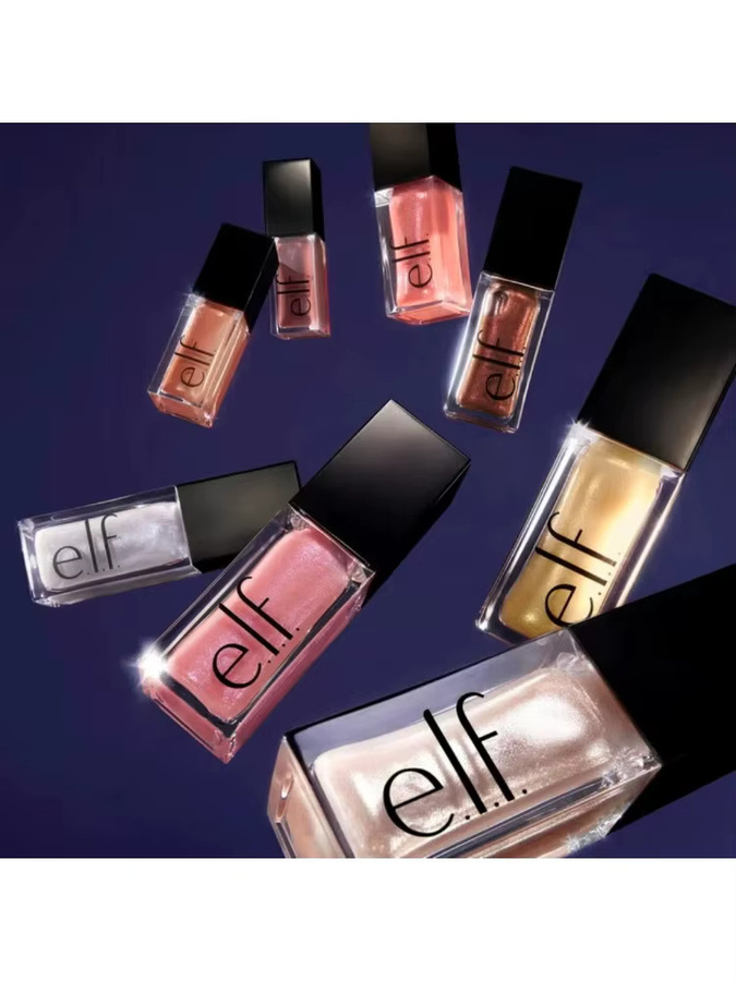 Elf Lipgloss, feuchtigkeitsspendend - Bild 2