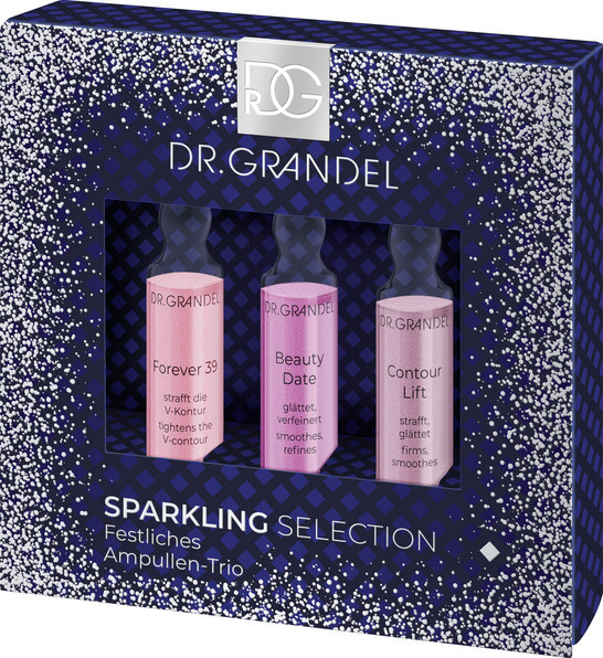 Dr. Grandel Ampoule Selection Sparkling - Bild 1