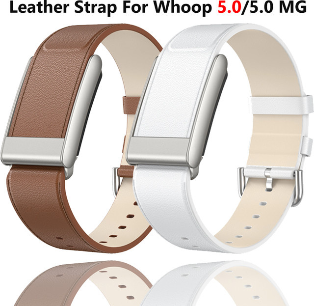 Cor, Uhrenarmband Leder, Edelstahl, Silber, Unisex - Bild 1
