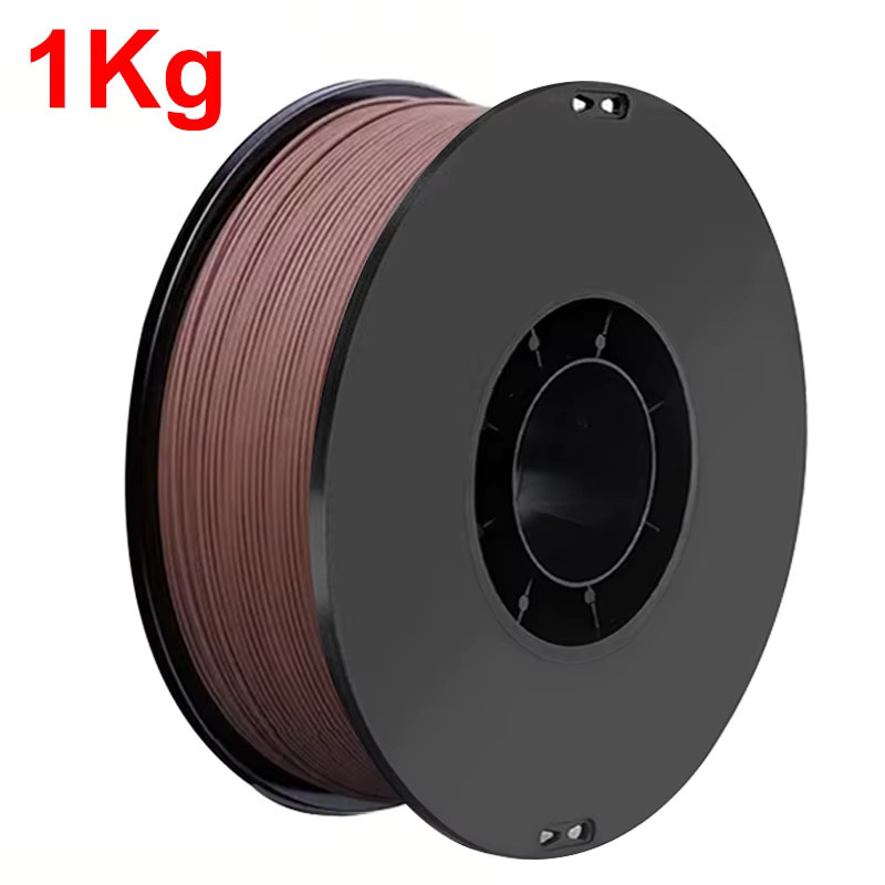 3D Maliang PLA Filament Sandelholz in Braun, Durchmesser: 1,75 mm - Bild 2