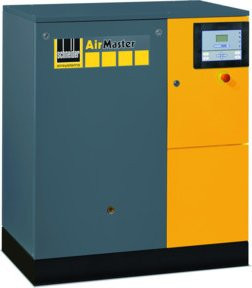 Schneider Electric Kompressor AM B XDK, 13 bar, multicolour - Bild 1