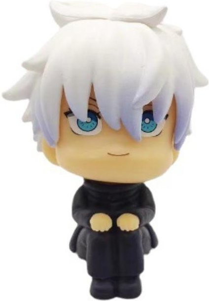Yiran toy 1 Jujutsu Kaisen Anime-Figur, Einzelfigur, ab 14 Jahren - Bild 1