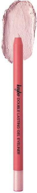 Keybo Gel-Eyeliner Starlight Candy white, schimmernd - Bild 1