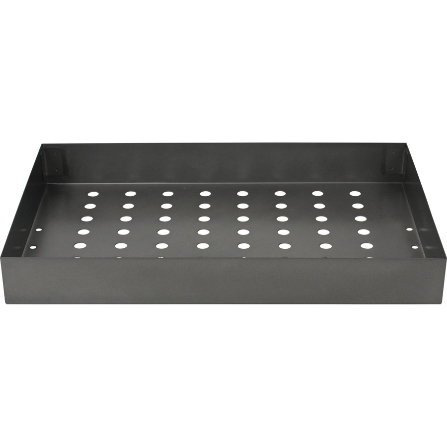 Kohlerost für Jamestown Kohlegrill Jaxon, Schwarz, B: 48,5 cm, T: 30,5 cm - Bild 2