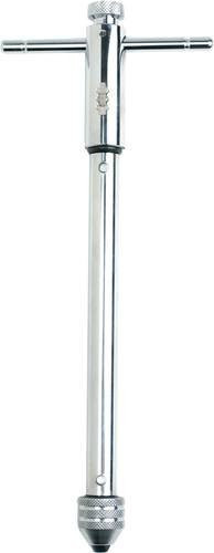 GSR Gewinde-Werkzeughalter metrisch M5 - M12 in Silber - Bild 1