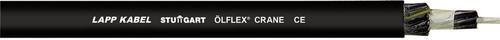 LAPP ÖLFLEX® CRANE Steuerleitung 5G 2,5mm² Schwarz - Bild 1