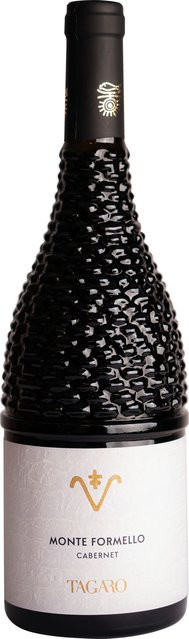 Tagaro Cabernet Rotwein, Apulien, 2024, halbtrocken, 0,75 l - Bild 1