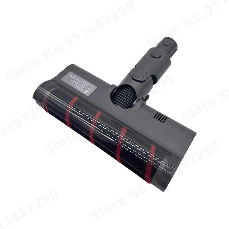 Dreame Rollenbürste mit weichem Samtbodenbürstenkopf für V12S V16S V11 V12 T10 T20 T30 T20pro T30NEO V16 V12pro - Bild 2