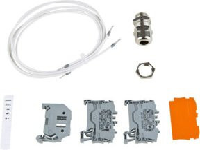 Wilo Kommunikationsmodul SC-System BACnet MSTP Slave mit Ethernet/LAN in Multicolour - Bild 1