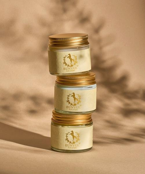 Eunyul Mayu Creme Set, 70g, Unisex - Bild 1