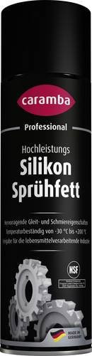 Caramba Silikon-Sprühfett Multi-Purpose Aerosol 500 ml - Bild 1