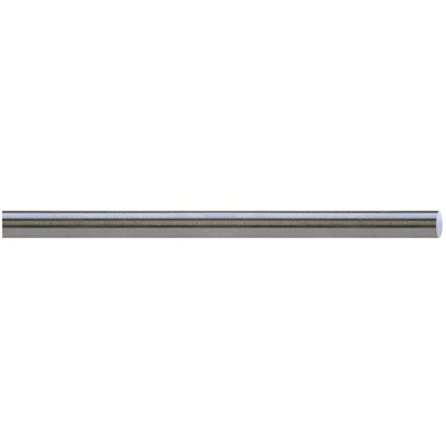 Dieda Rundstäbe aus V2A Edelstahl in Silber, 5 Stück, Höhe: 75 cm - Bild 2