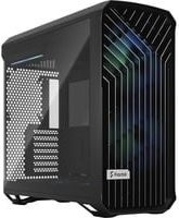 Fractal Design Torrent Black RGB TG Light Tint Tower-Gehäuse - Bild 1