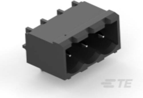 TE Connectivity Box 2342083-8 Schwarz - Bild 1