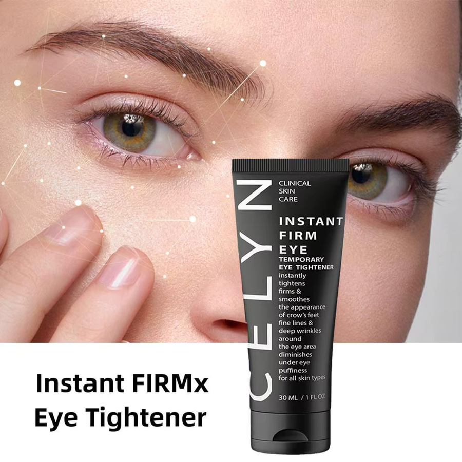 Celyn Instant Firm Eye Tightener, 30 ml, Unisex - Bild 3