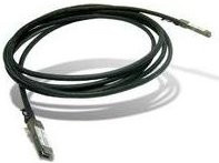 Lenovo Passive Direct Attach Cable 10GBase SFP+ auf SFP+ in Schwarz, Länge: 3,0 m - Bild 1