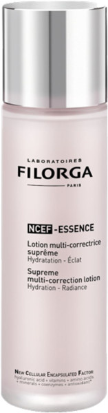Filorga NCEF-Essence Gesichtslotion mit Hyaluronsäure, Normale Haut - Bild 1