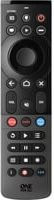One For All Smart Streamer Remote URC 7945 Fernbedienung in Schwarz - Bild 1
