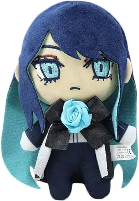 Yiran toy Ado Hibana Plüschtier, ab 0 Jahren - Bild 1