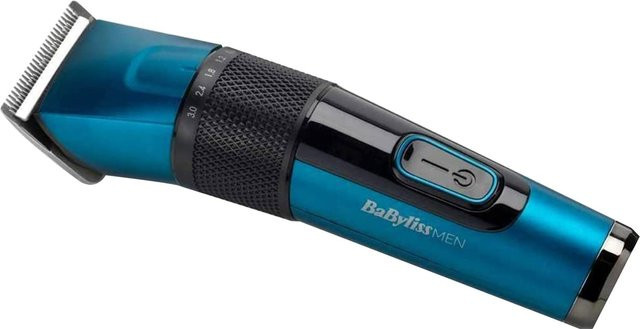 BaByliss digitaler Haarschneider, Japanese Steel - Bild 3