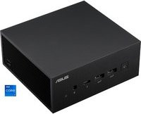 Asus VivoMini PN64-S7018MDE1 Mini-PC in Schwarz mit Intel Core i7-13700H, 16GB RAM und 512GB SSD sowie Intel Iris Xe Grafik - Bild 1