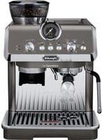 De'Longhi La Specialista Arte Evo EC9255.T Espressomaschine in Titan und Silber aus Edelstahl mit Cold Brew Funktion - Bild 2