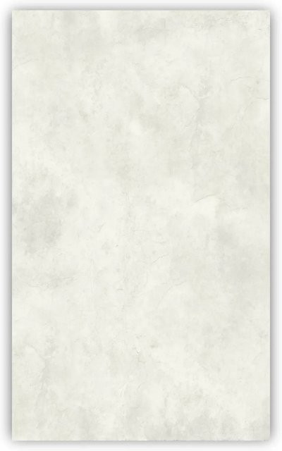 Walllux Duschrückwand Schiefer Deep Ivory in Beige, Alu-Verbund, B/H: 125 x 210 cm, Stärke: 3 mm - Bild 1