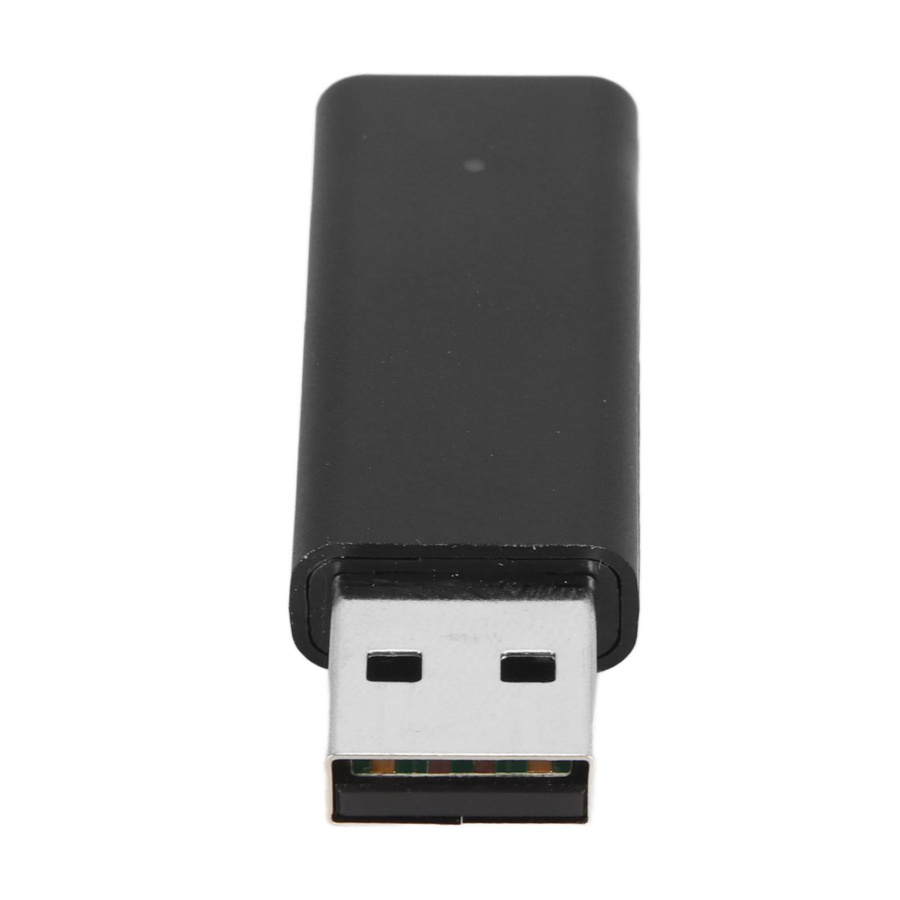 Microsoft Wireless USB Adapter für Xbox One, Xbox Series und PC in Schwarz - Bild 2
