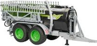 Bruder Fliegl Fassanhänger Jumbo Line Plus Modellfahrzeug Landwirtschaft - Bild 2