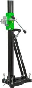 Eibenstock Bohrständer BST 182 V/S in Grün aus Aluminium