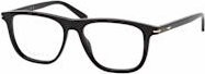 Gucci GG 2130O Korrektionsbrille, Vollrand, Quadratisch, Schwarz, Herren - Bild 1