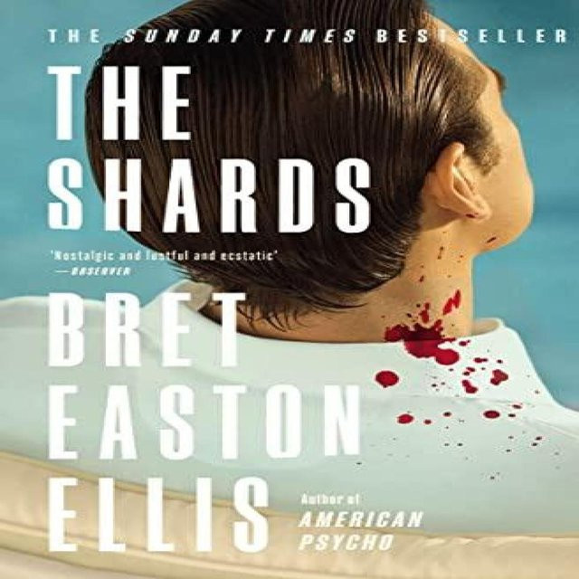 Die Scherben von Bret Easton Ellis, Taschenbuch - Bild 1
